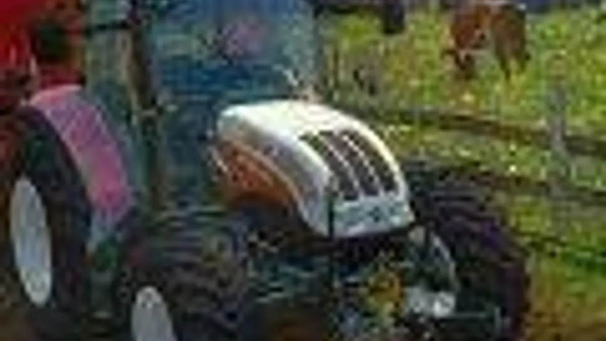 Hlavní obrázek článku: Farming Simulator 15 vyjde pro konzole v květnu