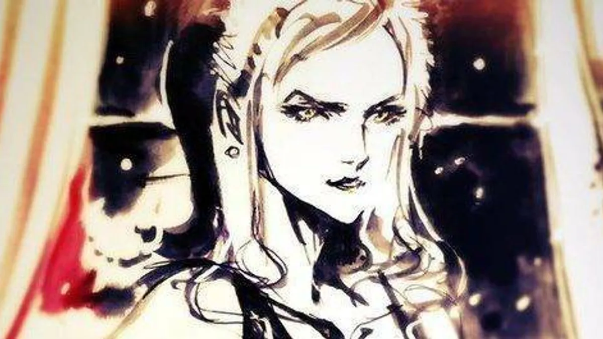 Hlavní obrázek článku: Odhalil Hideo Kojima první artwork ke své nové hře?