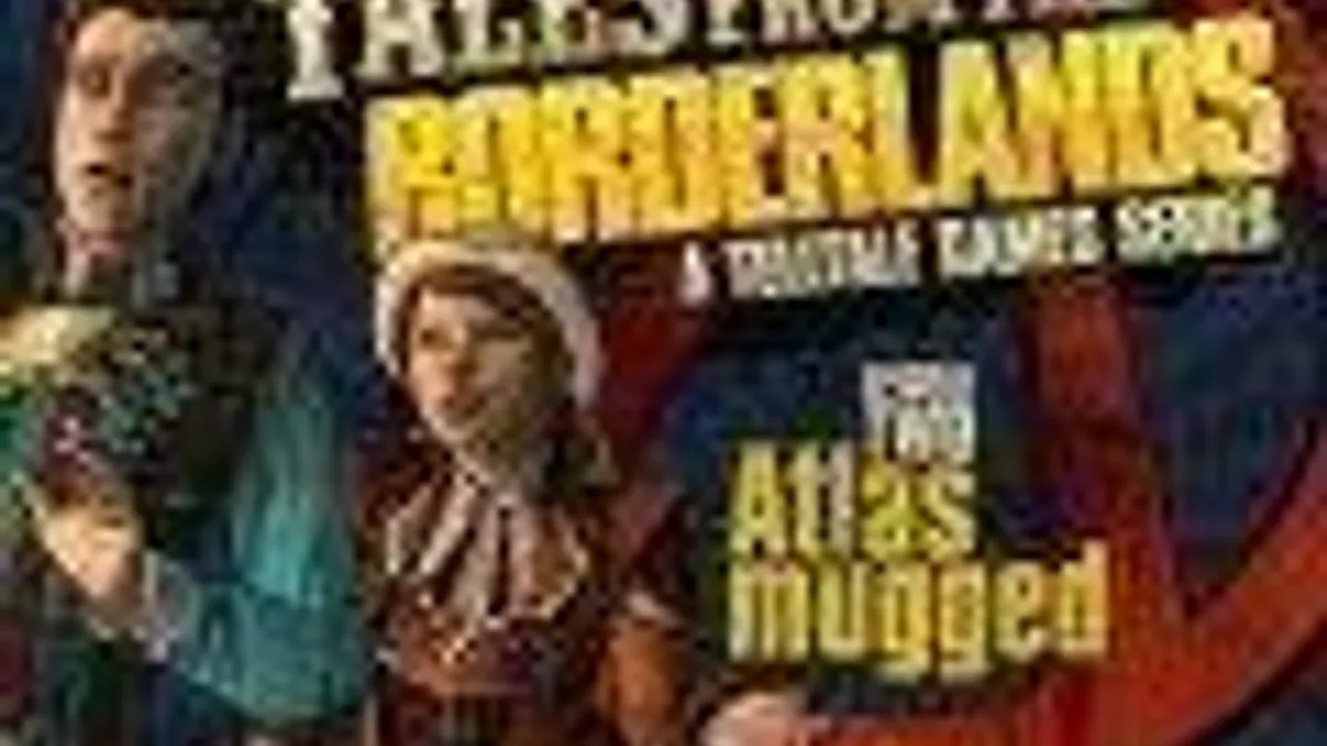 Hlavní obrázek článku: Druhá epizoda Tales from the Borderlands v polovině března