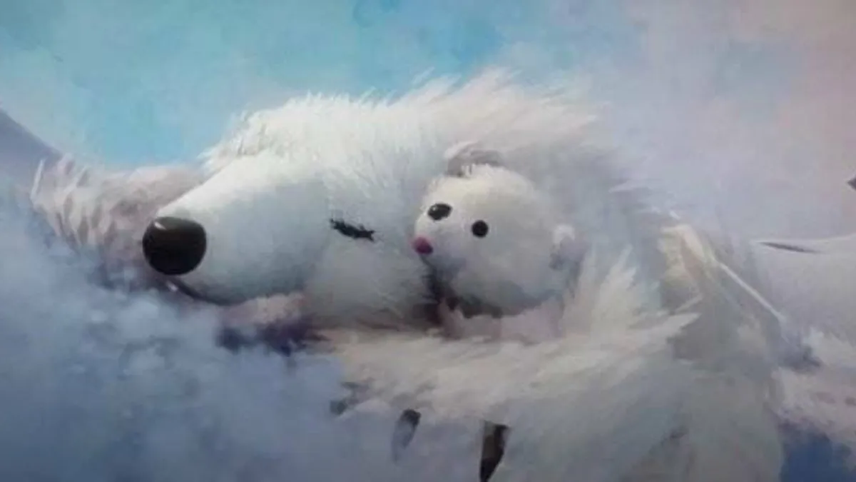 Hlavní obrázek článku: Studio Media Molecule prezentovalo hru Dreams