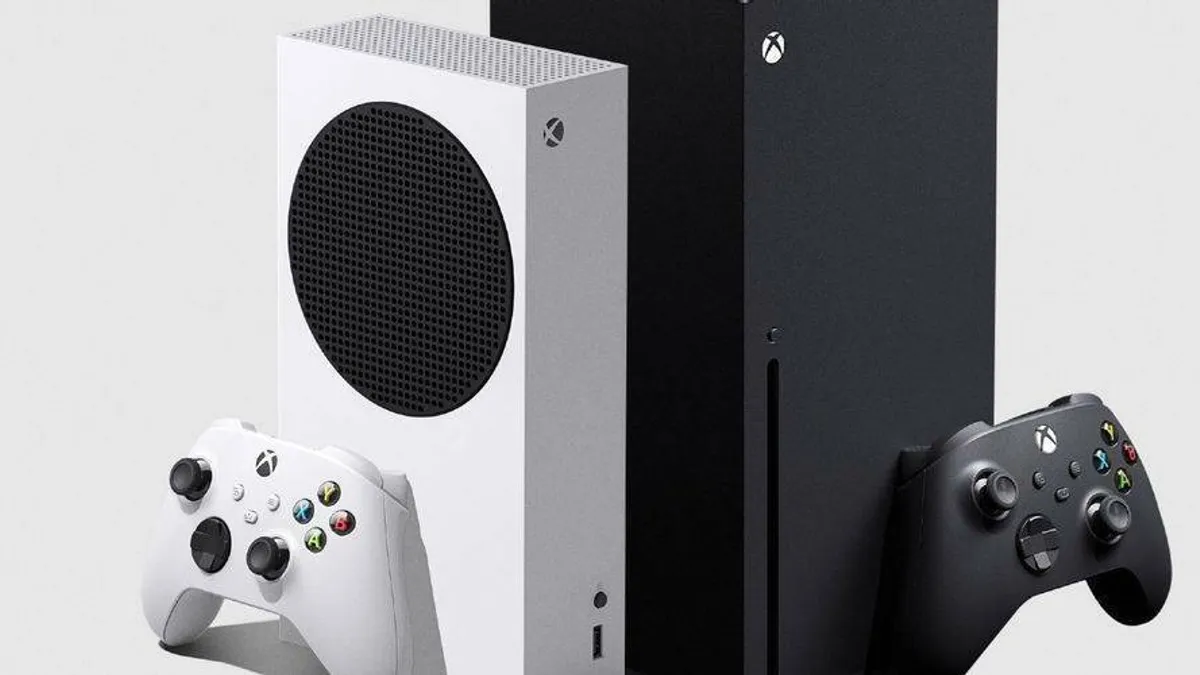 Hlavní obrázek článku: Xbox Series X/S je nejrychleji prodávanou konzolí v historii Microsoftu