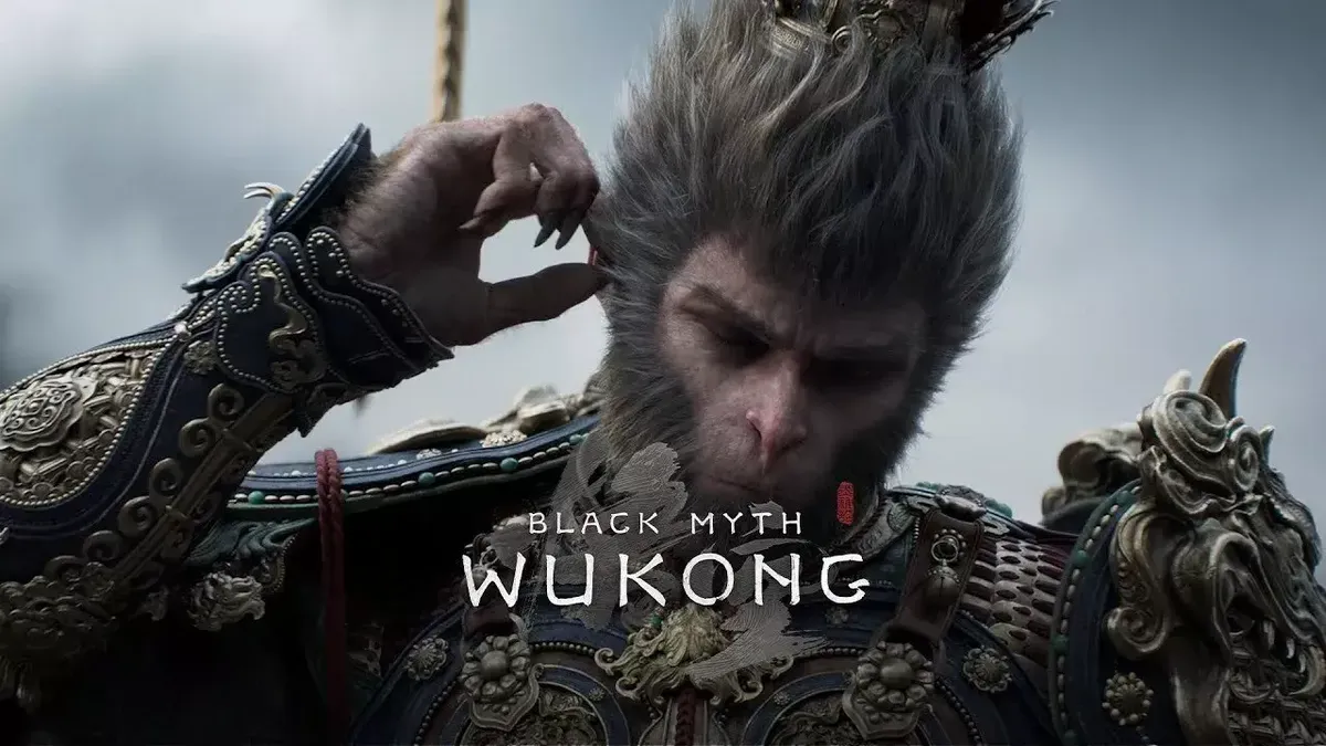 Hlavní obrázek článku: Hra Black Myth: Wukong dostane v brzké době fyzickou edici pro PlayStation 5