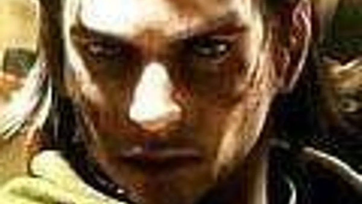 Hlavní obrázek článku: Neverdead dostal TGS trailer