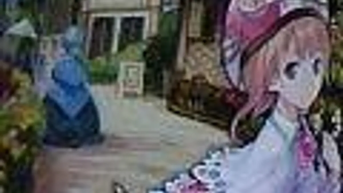 Hlavní obrázek článku: Oznámeno nové JRPG pro PS3