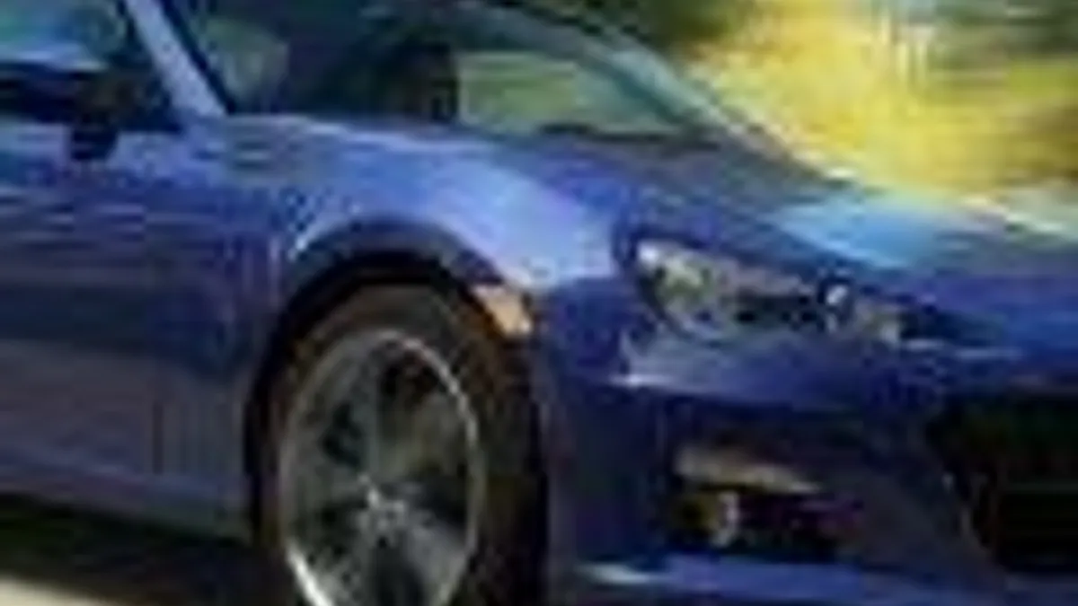 Hlavní obrázek článku: Forza Horizon zítra dostane Jalopnik Car Pack