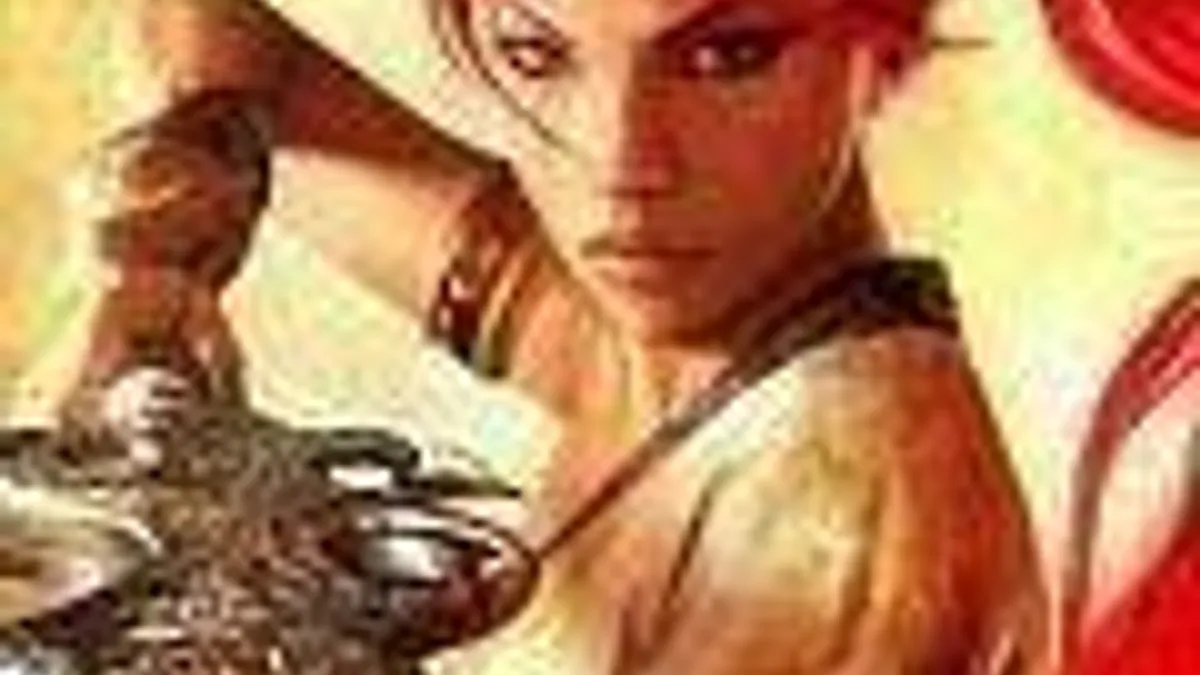 Hlavní obrázek článku: Bude někdy další Heavenly Sword?