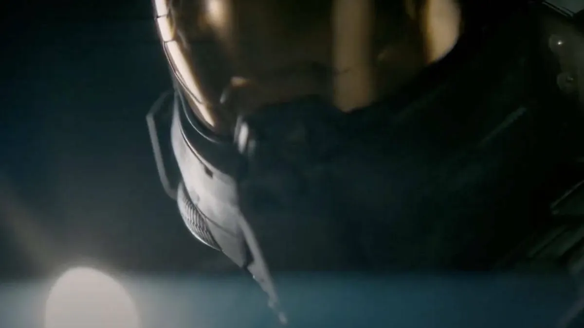 Hlavní obrázek článku: Krátký teaser na seriál Halo