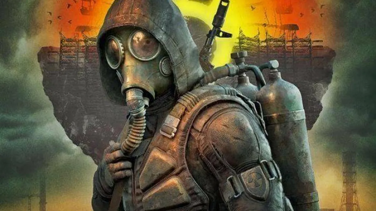 Hlavní obrázek článku: Ubisoftu už naskočil na NFT, další je S.T.A.L.K.E.R. 2: Heart of Chernobyl