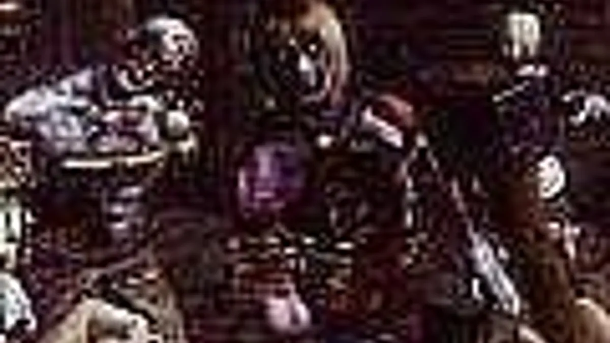 Hlavní obrázek článku: 10 minut z Rise of Nightmares