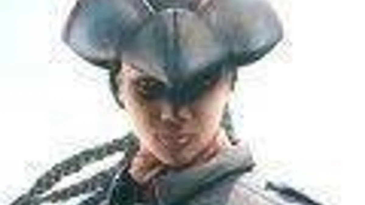 Hlavní obrázek článku: GamesCom 2012 - Assassin’s Creed 3: Liberation