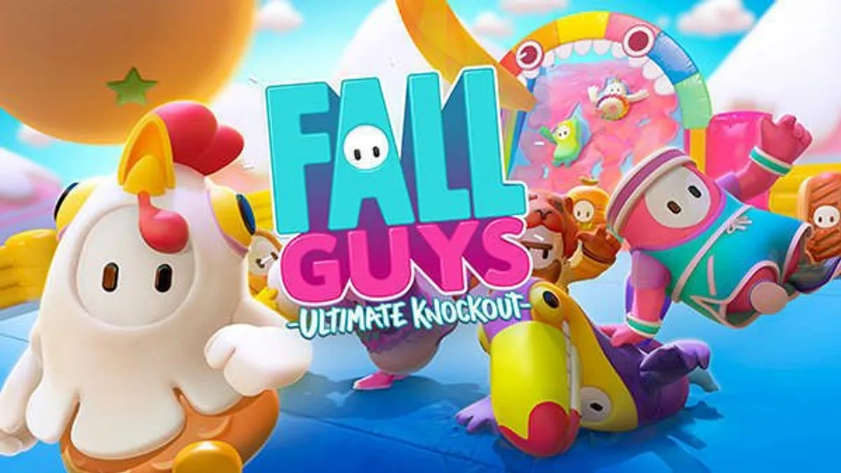 Hlavní obrázek článku: Hra Fall Guys: Ultimate Knockout vyjde v létě i pro konzole Xbox