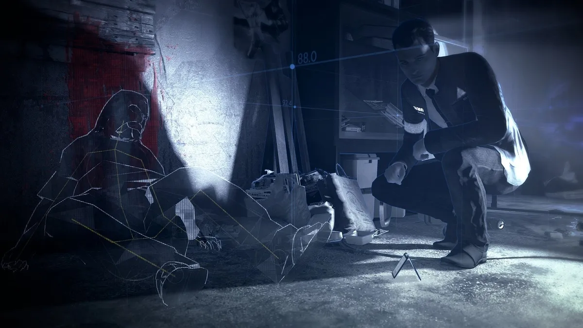 Hlavní obrázek článku: Hry Detroit: Become Human se už prodalo 9 milionů kopií