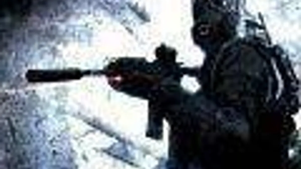 Hlavní obrázek článku: Sledgehammer Games chce udělat nejlepší Call of Duty hru