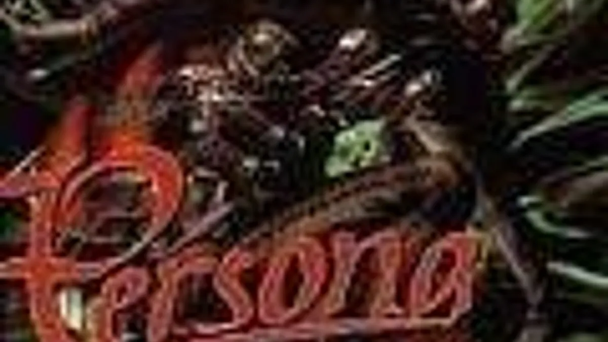 Hlavní obrázek článku: Persona a Growlanser míří na PSP