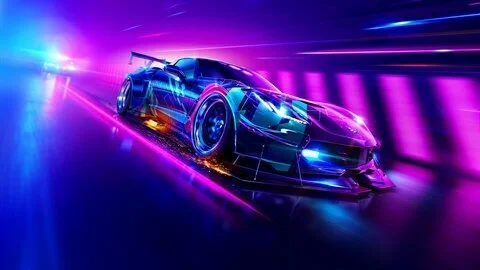 Hlavní obrázek článku: V červenci má být představen nový Need For Speed i další FIFA - UPDATE