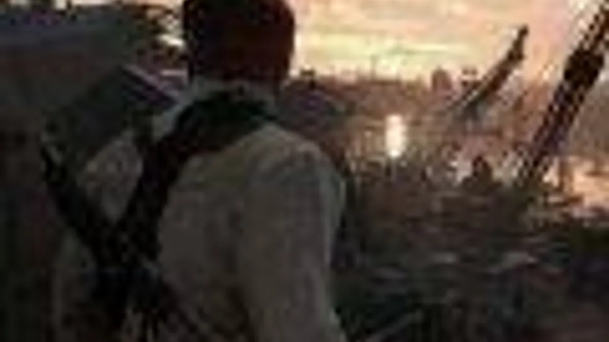 Hlavní obrázek článku: Ready at Dawn: Chtěli jsme vlastnit práva na The Order: 1886, máme zájem udělat pokračování