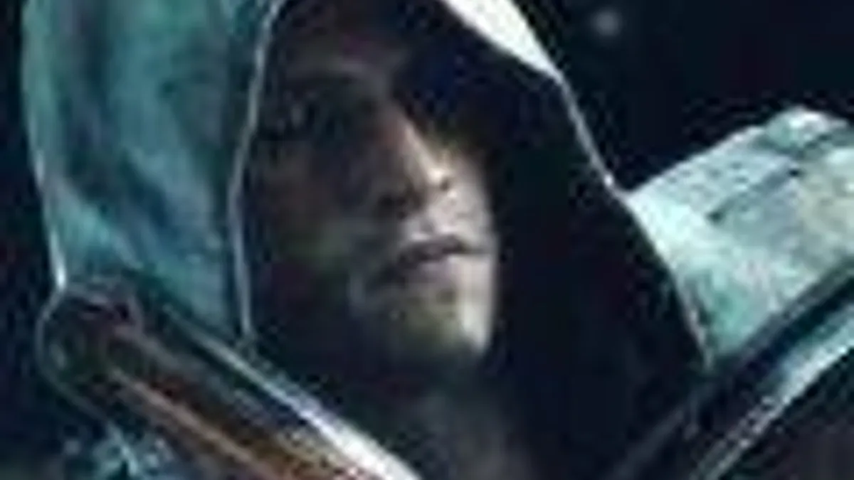 Hlavní obrázek článku: Assassin’s Creed 4: Black Flag okupuje první místa v prodejnosti