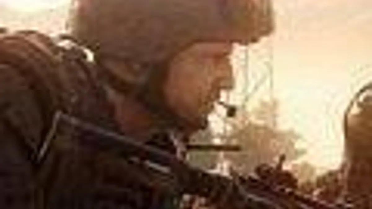 Hlavní obrázek článku: Codemasters končí s akčními hrami