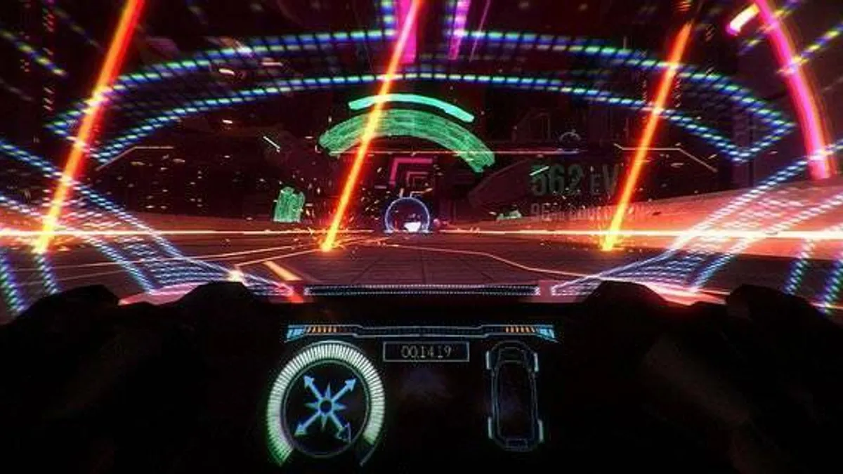 Hlavní obrázek článku: Závodní hra Distance potvrzena pro PlayStation VR