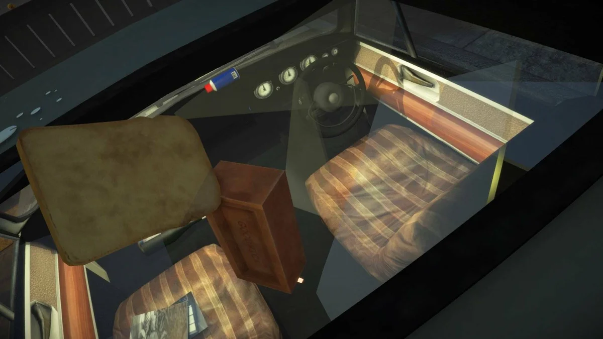 Koncem měsíce vyjde pro PS4 hra I am Bread