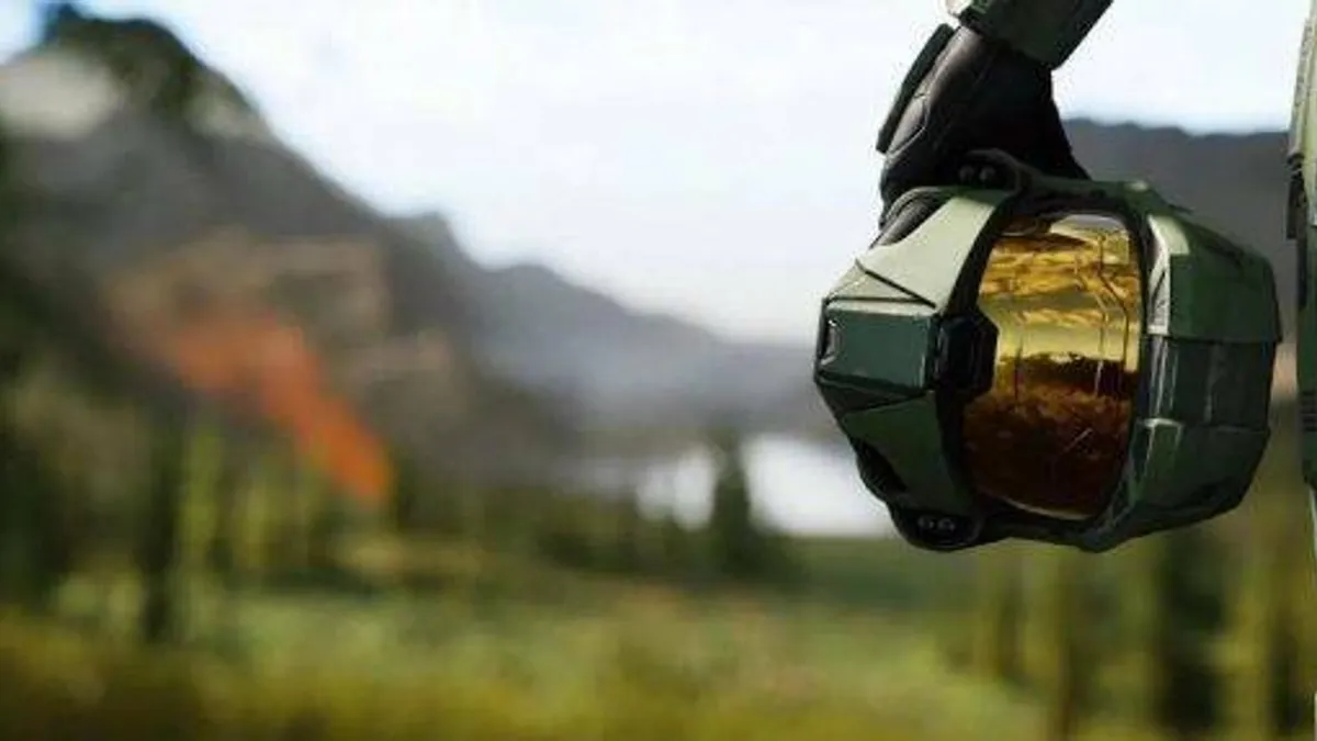 Hlavní obrázek článku: Halo Infinite se na XO18 neukáže