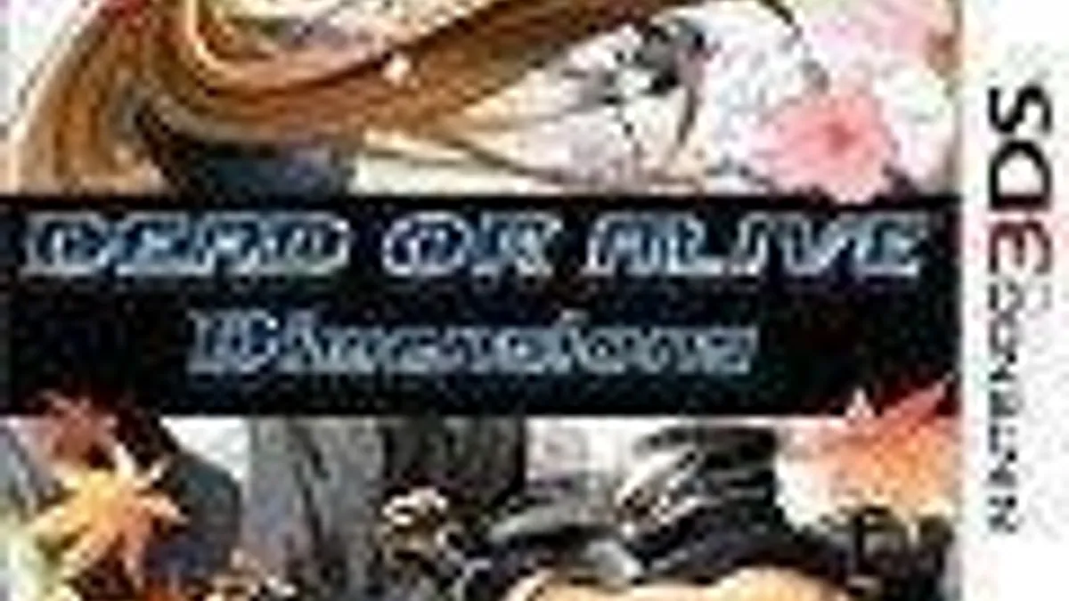 Hlavní obrázek článku: Známe seznam bojovníků z Dead or Alive: Dimensions