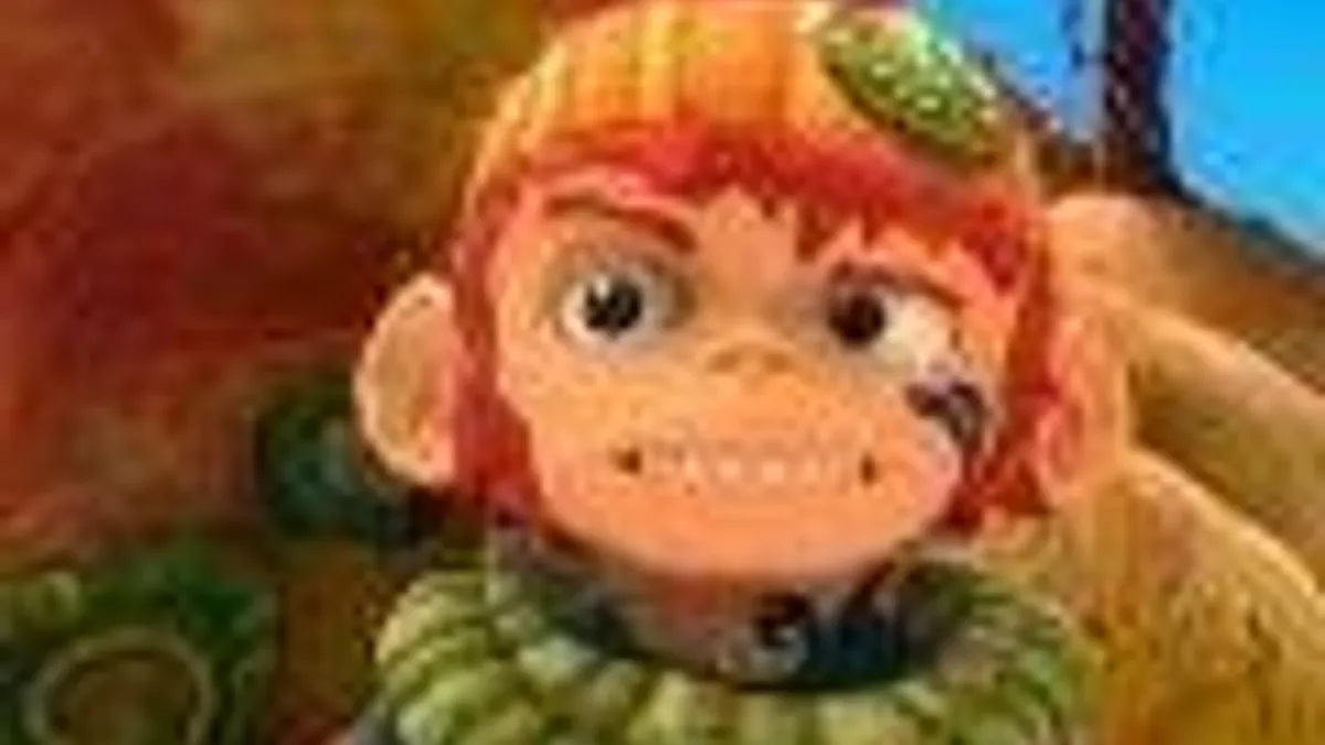 Hlavní obrázek článku: Z plošinovky The Last Tinker: City of Colors se stala konzolová exkluzivita pro PS4