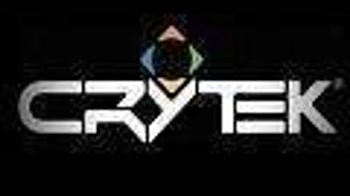 Hlavní obrázek článku: Crytek: Žádnou novou konzoli od MS nemáme