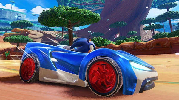 Hlavní obrázek článku: Hra Team Sonic Racing odložena