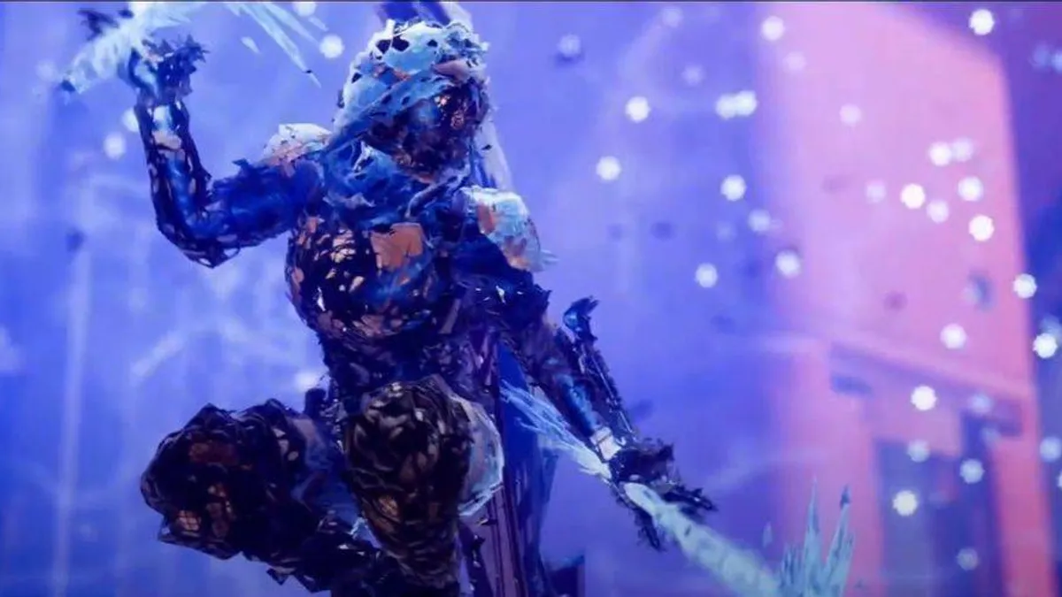 Hlavní obrázek článku: Bungie představilo budoucnost akční hry Destiny 2