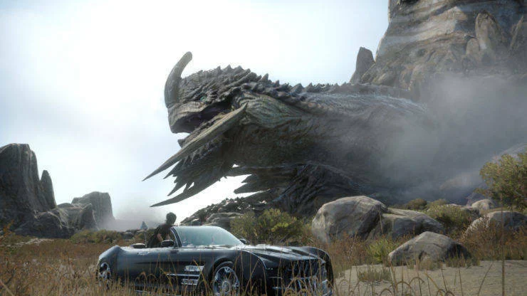 Hlavní obrázek článku: Režisér Final Fantasy XV začne příští rok pracovat na nové hře