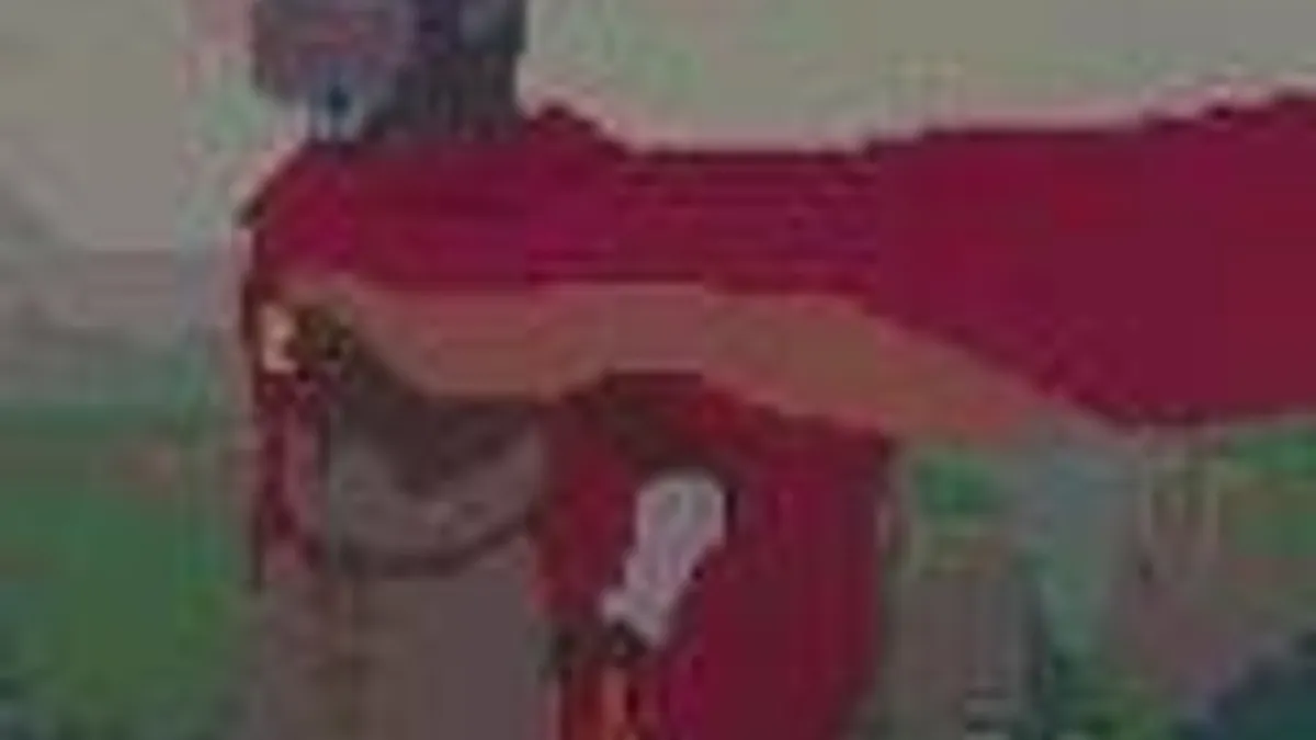 Hlavní obrázek článku: Hyper Light Drifter se zřejmě dostane na PSV a PS4