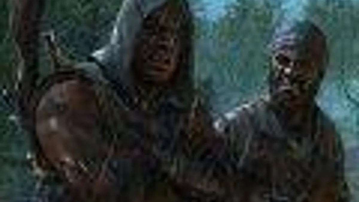 Hlavní obrázek článku: Assassin’s Creed 4: Black Flag - Freedom Cry DLC Launch Trailer