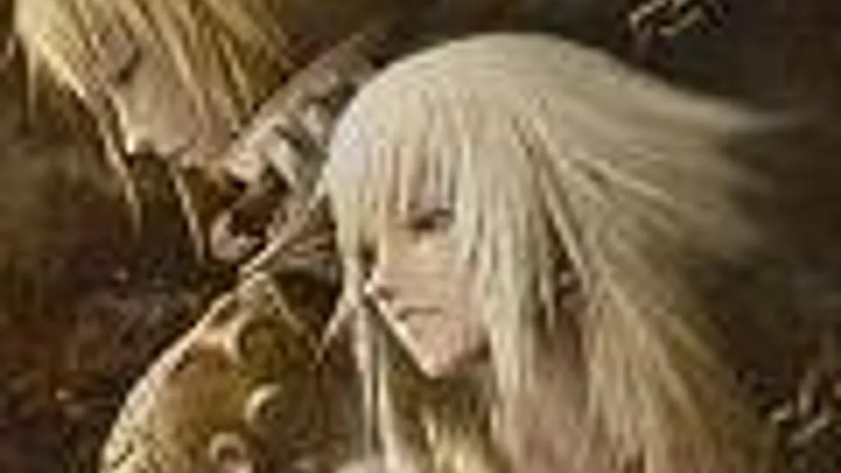 Hlavní obrázek článku: Pandora’s Tower v prvním evropském traileru