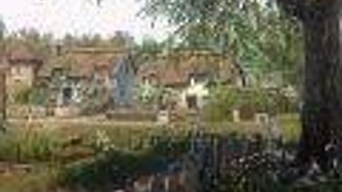 Hlavní obrázek článku: 15 minut dlouhé gameplay video z Everybody’s Gone to the Rapture