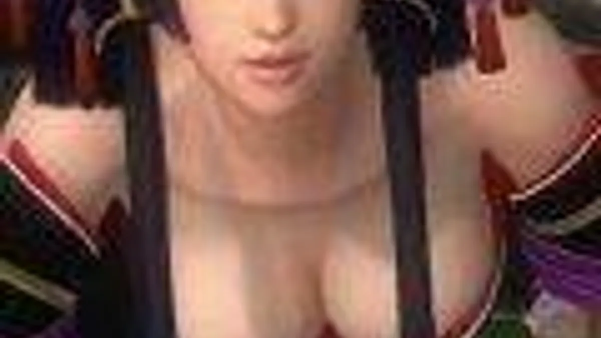 Hlavní obrázek článku: Dead or Alive 5: Last Round – PS4 vs. PS3 video