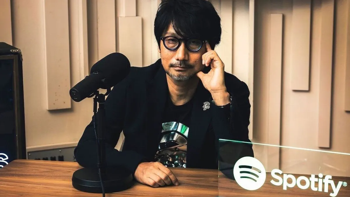 Hlavní obrázek článku: Příští měsíc bude mít premiéru dokument Hideo Kojima: Connecting Worlds