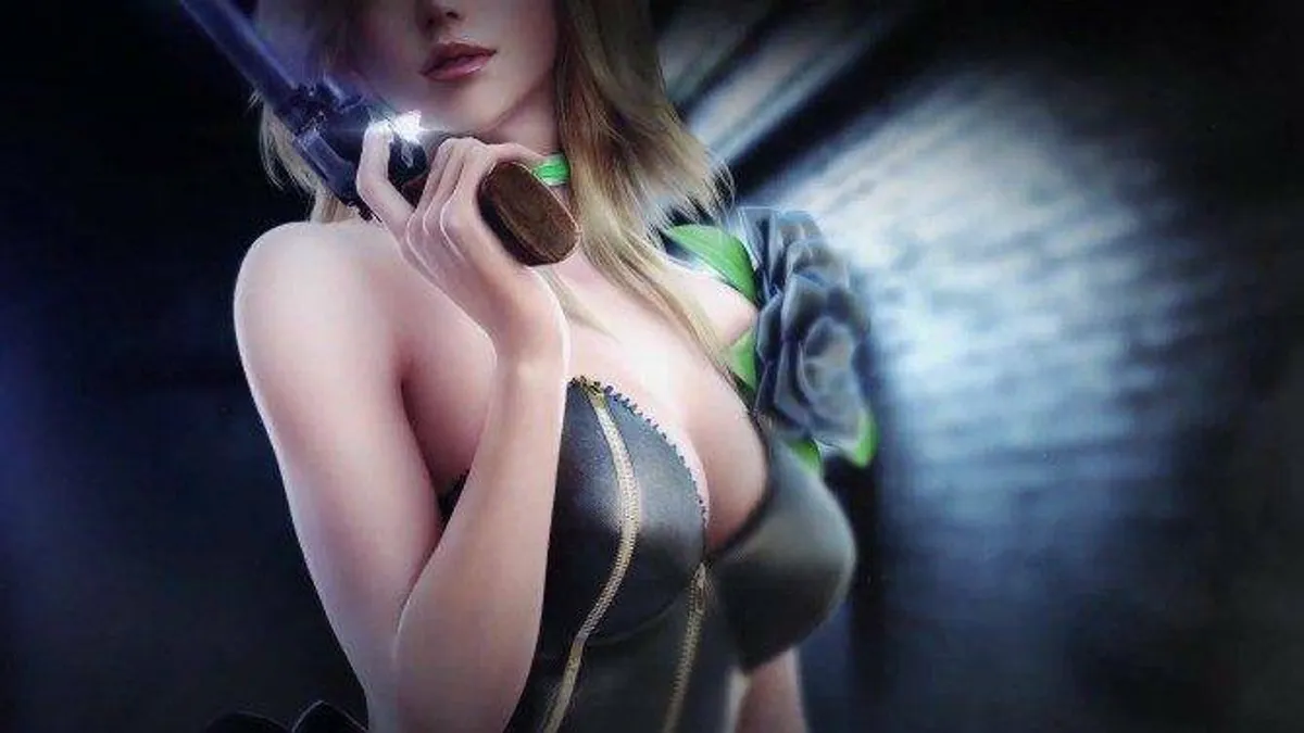 Hlavní obrázek článku: Wii U exkluzivní free-to-play hra Lost Reavers vyjde koncem dubna