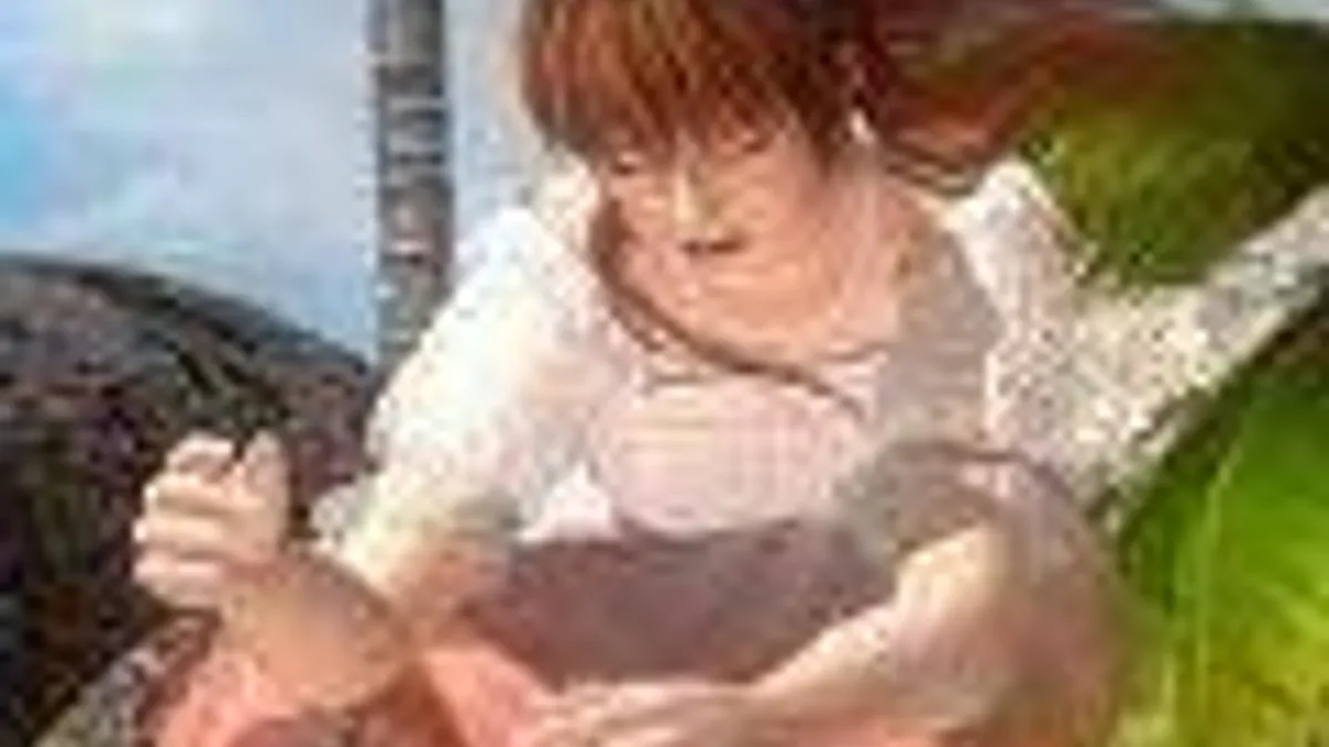 Hlavní obrázek článku: Dead or Alive 5 Plus Trailer