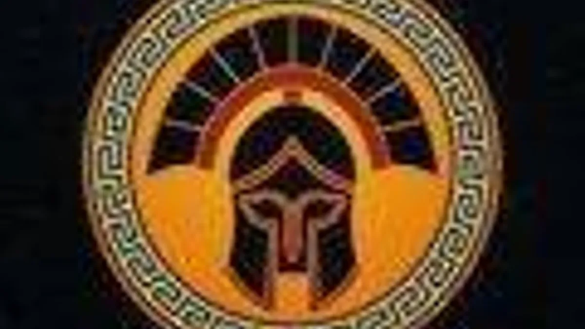 Hlavní obrázek článku: Apotheon