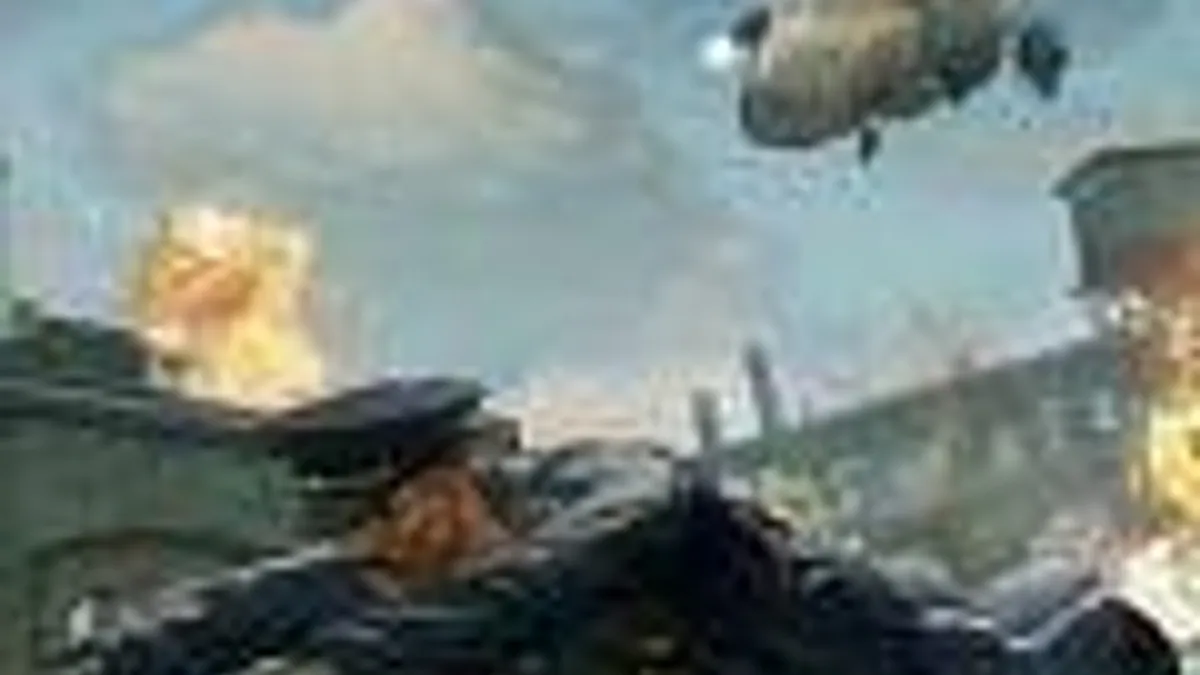 Hlavní obrázek článku: Saints Row: The Third gameplay video