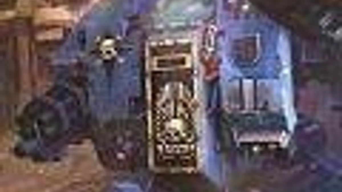 Hlavní obrázek článku: Oznámeno druhé DLC do Warhammer 40,000: Space Marine