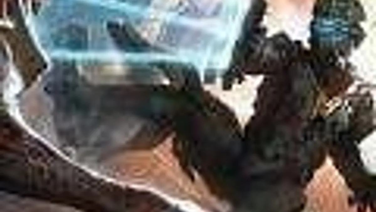 Hlavní obrázek článku: GC2010 - Dead Space 2