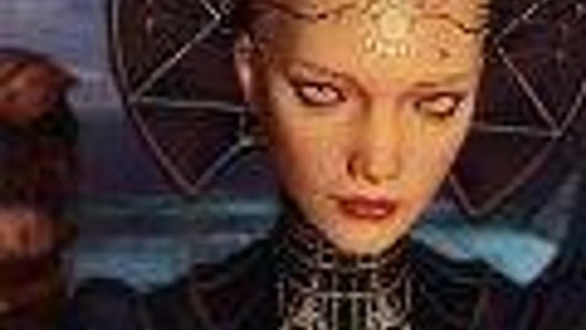 Hlavní obrázek článku: Mars: War Logs vyjde během podzimu, podívejte se na nové obrázky