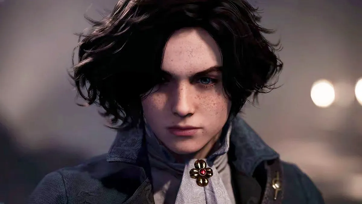 Hlavní obrázek článku: Podívejte se na novou ukázku ze hry Lies of P