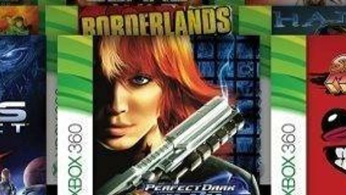 Hlavní obrázek článku: Seznam zpětně kompatibilních Xbox 360 her s Xbox One pro preview členy