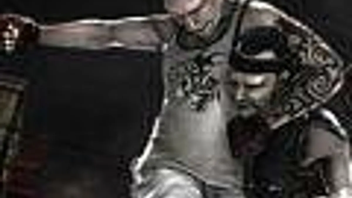 Hlavní obrázek článku: The Fight: Lights Out s 3D podporou