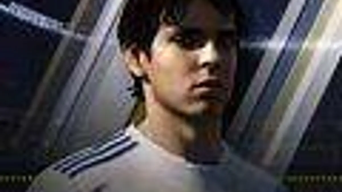 Hlavní obrázek článku: FIFA 11