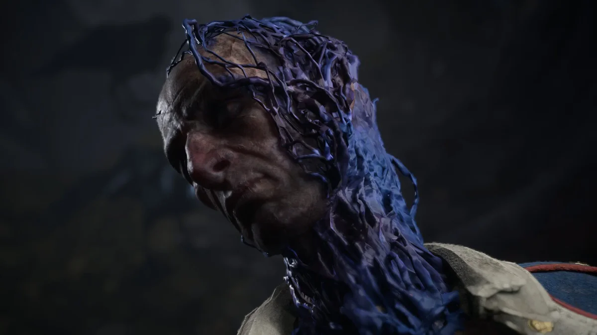 Hlavní obrázek článku: Pěkně vypadající akce Valor Mortis vyjde letos během podzimu