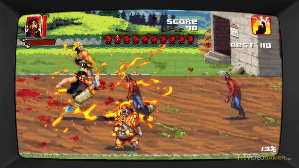 Hlavní obrázek článku: Dead Island Retro Revenge je nyní možné koupit i samostatně